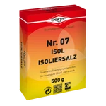 Kép 1/2 - Geiger ISOL szigetelősó 500 gr