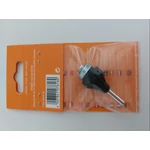 Kép 4/5 - Steinel  fúvóka 1 mm finom Gluematic 3002 / 5000 ragasztópisztolyhoz 