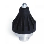 Kép 1/2 - Steinel  fúvóka 2 mm standard  Gluematic 3002 / 5000 ragasztópisztolyhoz 