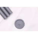 Kép 3/3 - Ragasztórúd szürke mini  M12/110 10 db-os