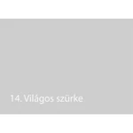 Kép 15/16 - Akropol lábazat, beton és palafesték 1,6 l (1. antracitszürke)