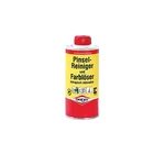 Kép 2/2 - Geiger ecsettisztító és festékoldó szer 250 ml