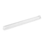 Kép 2/2 - Ragasztórúd VÍZTISZTA / színtelen /  250 db - 200x12mm -5kg 
