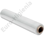 Kép 1/3 -  Stretch fólia  50cm x 325m/23micron  LLDPE
