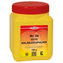 Geiger Oxyd fafelújító por 700 gr