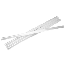 Ragasztórúd UNIVERZÁLIS transzparens – 10 kg (30 cm)