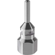Steinel Glue PRO hosszabbítófúvóka, finom Ø 1,5 mm