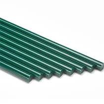 Ragasztórúd ZÖLD 24 db 