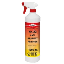 Geiger Anti Graffiti  - falfirka eltávolító szer - 500 ml 