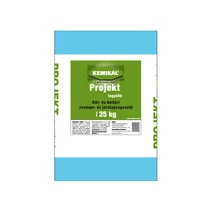 Projekt Fagyálló - Burkolatragasztó 25 kg - csempe