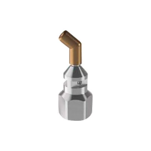 Steinel Glue PRO könyökfeltét standard fúvókára, Ø 3.0 mm