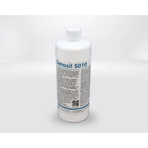 SANOSIL S010Ag - 1 liter 