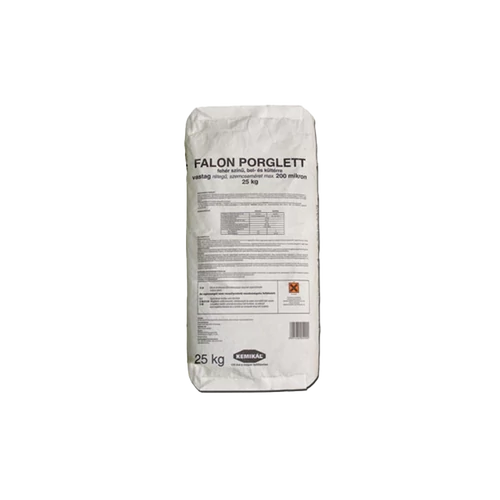 Falon porglett vastag 5kg
