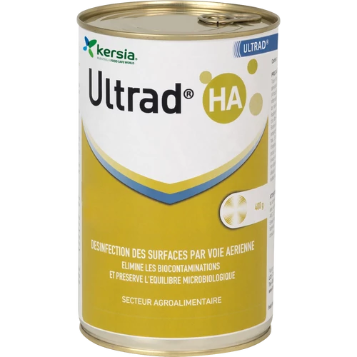 ULTRAD HA Levegőfertőtlenítő patron 500 m³ 6db/KARTON