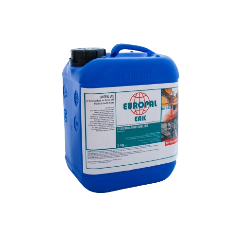 EUROPAL Eak gombaellenes fertőtlenítőszer 5 liter