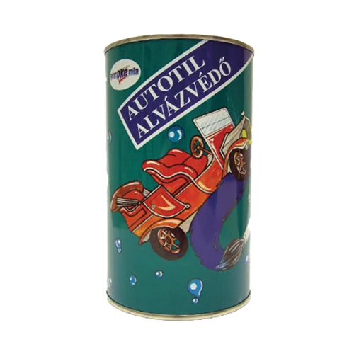 Autotil alvázvédő szer 1l