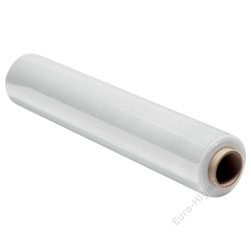  Stretch fólia  50cm x 325m/23micron  LLDPE