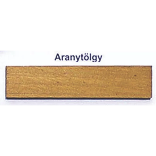 Cédrus lazúr aranytölgy 0,75l