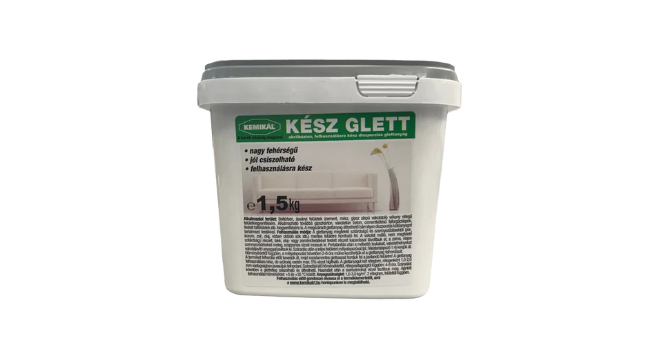 Keszglett Ar
