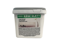 Kép 1/3 - Kész glett 1,5 kg
