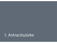 Kép 2/16 - Akropol lábazat, beton és palafesték 15 l (1. antracitszürke)