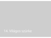 Kép 15/16 - Akropol lábazat, beton és palafesték 15 l (1. antracitszürke)