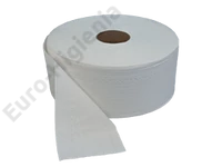 Kép 1/2 - Kétrétegű törtfehér toalettpapír, 18 cm