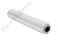 Kép 1/3 -  Stretch fólia   50 cm x 300m/17micron  LLDPE