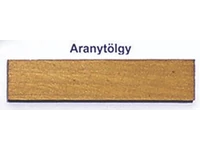 Kép 1/3 - Cédrus lazúr aranytölgy 0,75l