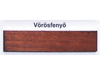 Kép 1/3 - Cédrus lazúr vörösfenyő 0,75l