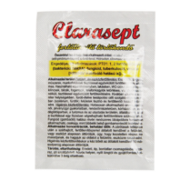 Clarasept fertőtlenítő törlőkendő  1 db