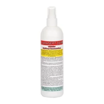 Színezetlen clarasept-Derm kéz- és bőrfertőtlenítő  250ml
