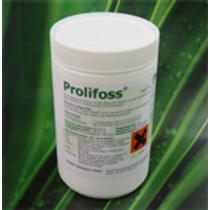 SANOSIL Prolifoss szennyvíztisztító 1 kg 