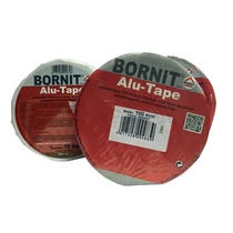 BORNIT Alu-Tape bitumenes réz tömítőszalag 10m