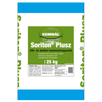 SORITON ® Plusz Fagyálló Burkolatragasztó 2 kg