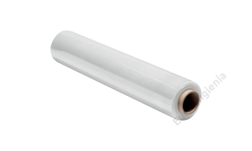  Stretch fólia   50 cm x 300m/17micron  LLDPE