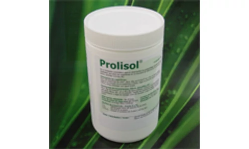 SANOSIL Prolisol élelmiszeripari zsíroldó 1 kg 