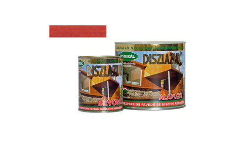 Diszlazúr mandula-cseresznye 0,75l